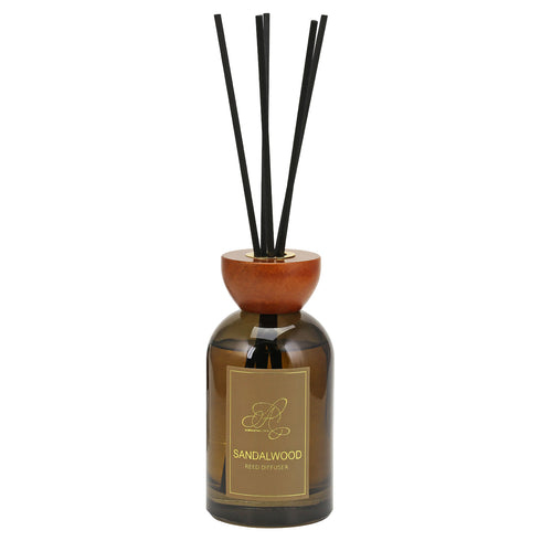 Sandalwood Diffuser 1000ml - Round