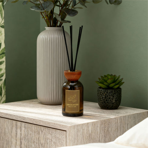 Sandalwood Diffuser 300ml