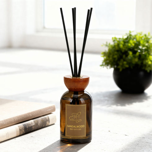 Sandalwood Diffuser 300ml