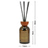 Sandalwood Diffuser 300ml