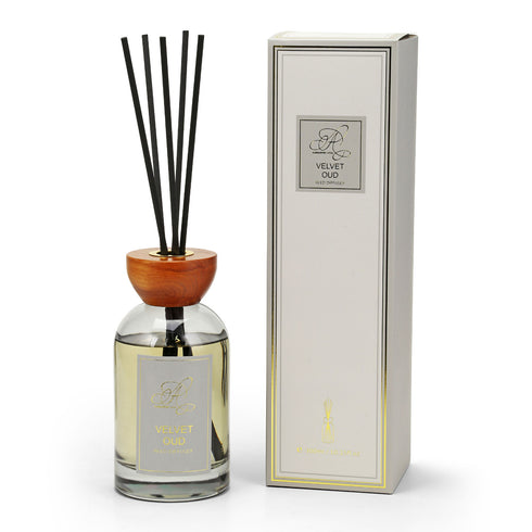 Velvet Oud Diffuser 300ml