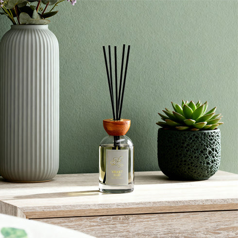 Velvet Oud Diffuser 300ml