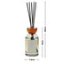 Velvet Oud Diffuser 300ml