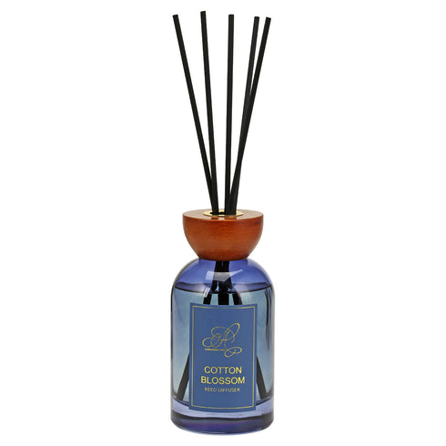 Cotton Blossom Diffuser 300ml