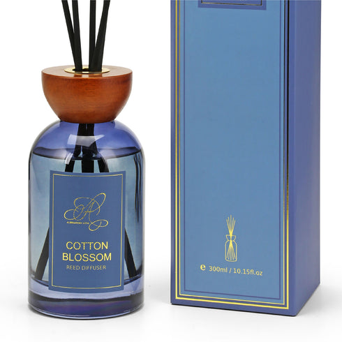 Cotton Blossom Diffuser 300ml