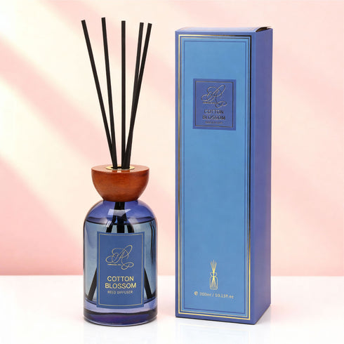 Cotton Blossom Diffuser 1000ml