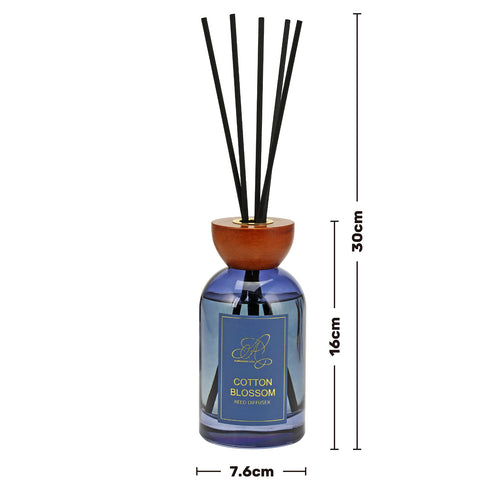 Cotton Blossom Diffuser 1000ml