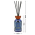 Cotton Blossom Diffuser 1000ml
