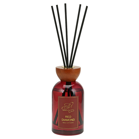 Red Diamond Diffuser 300ml