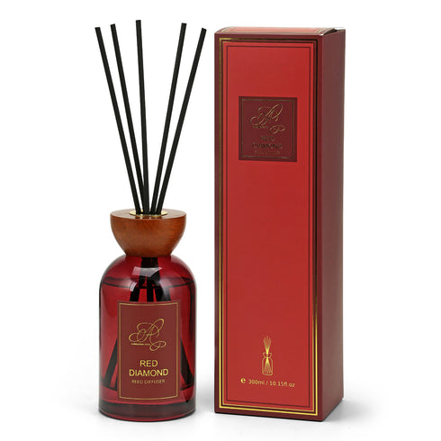 Red Diamond Diffuser 300ml