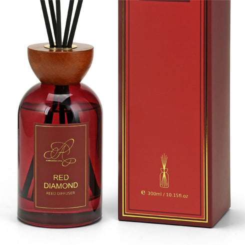 Red Diamond Diffuser 300ml