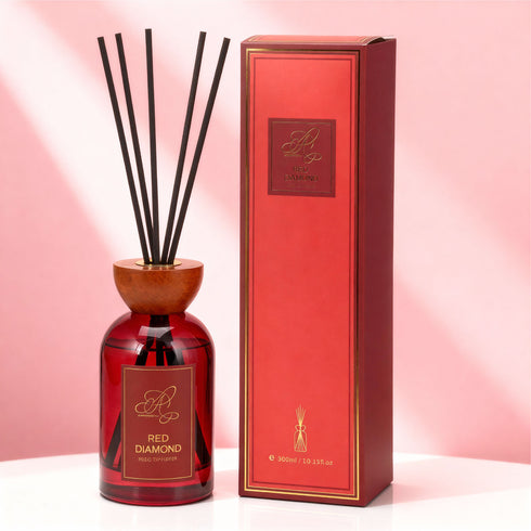 Red Diamond Diffuser 1000ml