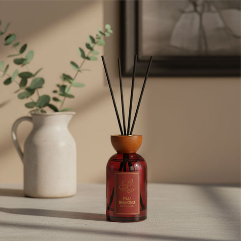 Red Diamond Diffuser 1000ml