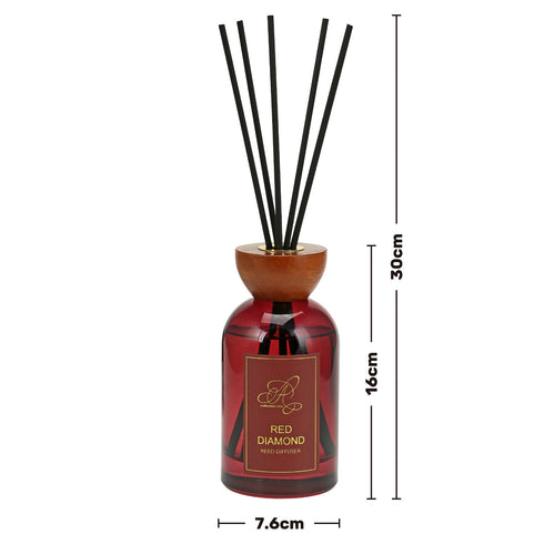 Red Diamond Diffuser 1000ml