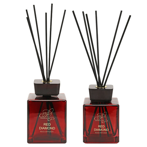 Red Diamond Diffuser 1000ml