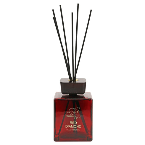 Red Diamond Diffuser 500ml