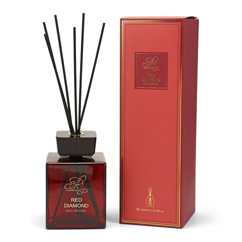 Red Diamond Diffuser 500ml