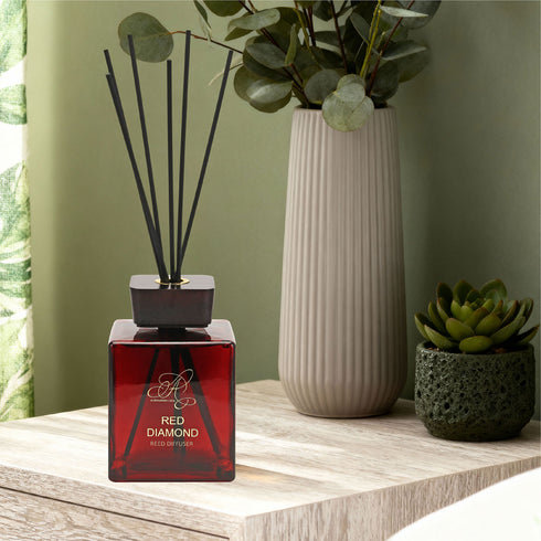Red Diamond Diffuser 500ml