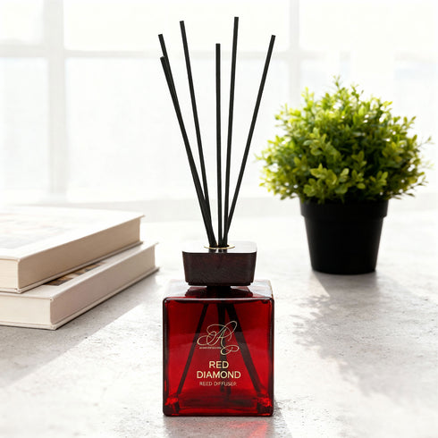 Red Diamond Diffuser 1000ml
