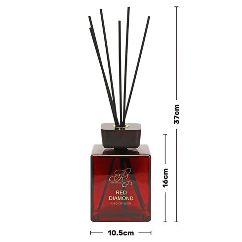 Red Diamond Diffuser 1000ml