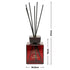 Red Diamond Diffuser 1000ml