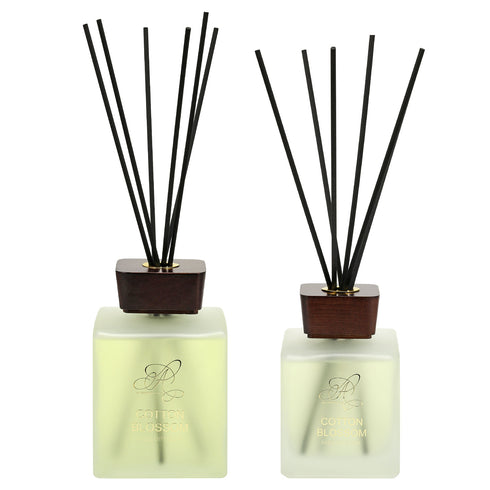 Cotton Blossom Diffuser 1000ml