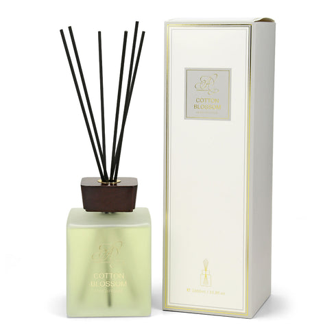 Cotton Blossom Diffuser 1000ml