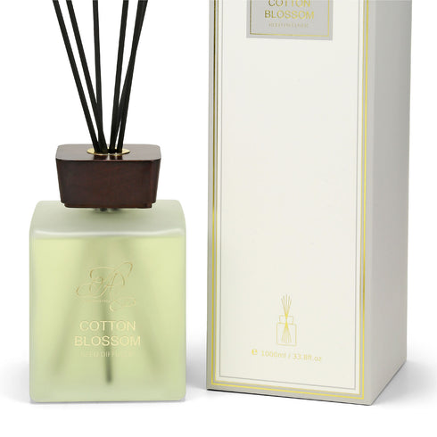 Cotton Blossom Diffuser 1000ml