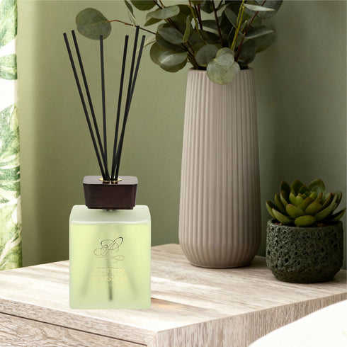 Cotton Blossom Diffuser 500ml