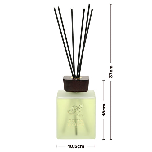 Cotton Blossom Diffuser 1000ml