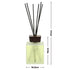 Cotton Blossom Diffuser 1000ml