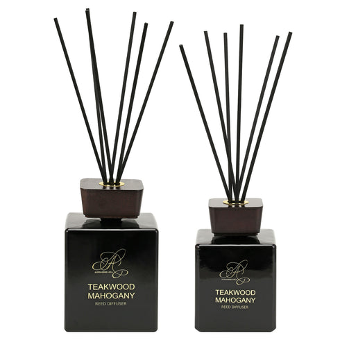 Mahogony Teakwood Diffuser 1000ml