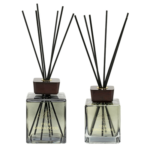 Fig & Sandalwood Diffuser 500ml