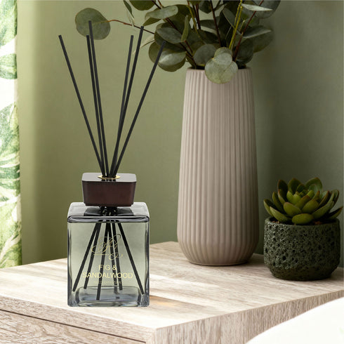 Fig & Sandalwood Diffuser 1000ml