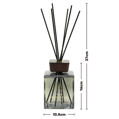 Fig & Sandalwood Diffuser 500ml