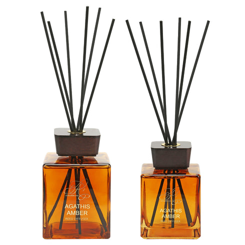 Agathis Amber Diffuser 1000ml