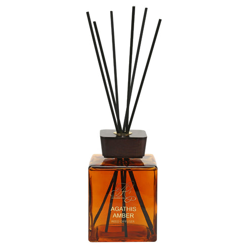 Agathis Amber Diffuser 500ml