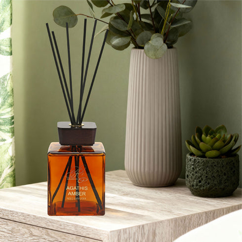 Agathis Amber Diffuser 500ml