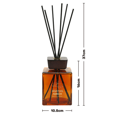 Agathis Amber Diffuser 1000ml