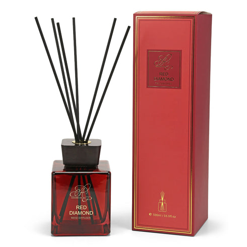 Red Diamond Diffuser 1000ml