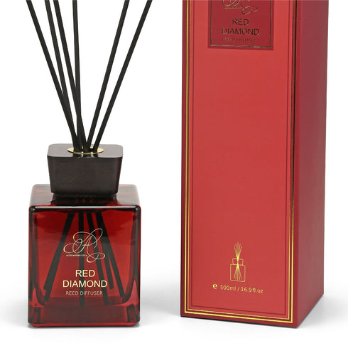 Red Diamond Diffuser 1000ml