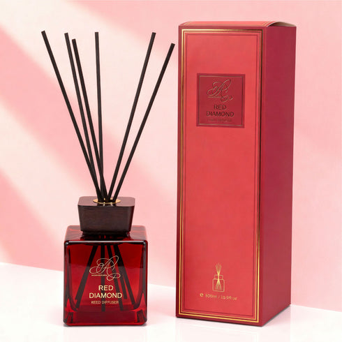 Red Diamond Diffuser 1000ml