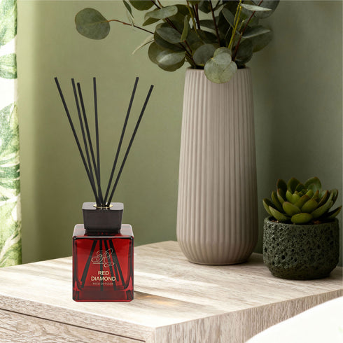 Red Diamond Diffuser 1000ml