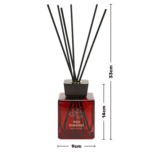 Red Diamond Diffuser 500ml
