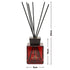 Red Diamond Diffuser 500ml