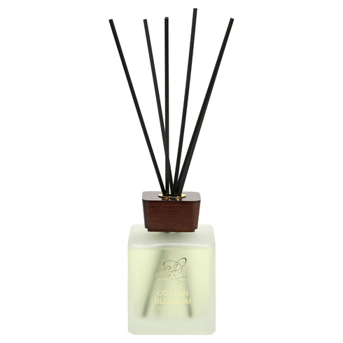 Cotton Blossom Diffuser 500ml