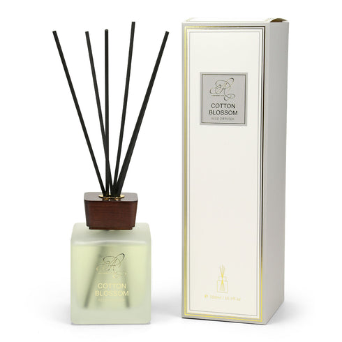Cotton Blossom Diffuser 1000ml