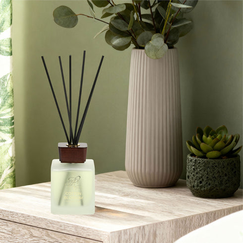 Cotton Blossom Diffuser 1000ml