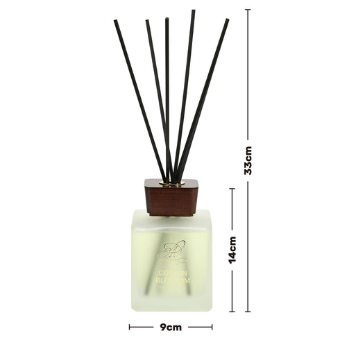Cotton Blossom Diffuser 1000ml