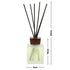 Cotton Blossom Diffuser 1000ml